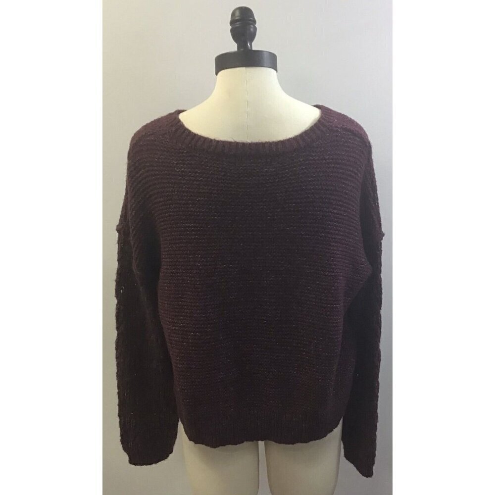 Womans Knox Rose Size Large Sweater - Picture 2 of 2
